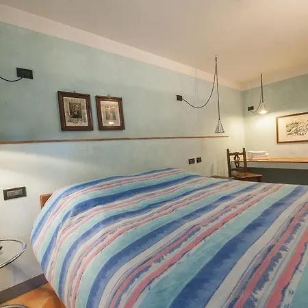 Albergo Al Tempo Perduto Bagolino Camera foto