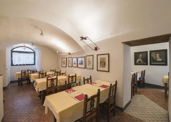 Albergo Al Tempo Perduto
