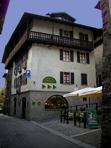 Hotel Al Tempo Perduto Bagolino