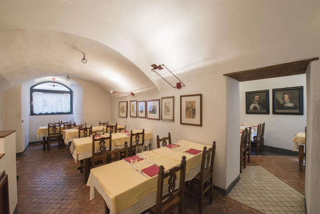 Al Tempo Perduto Hotel Bagolino