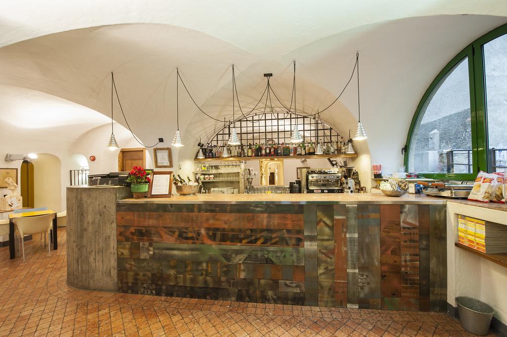 Al Tempo Perduto 3* Bagolino