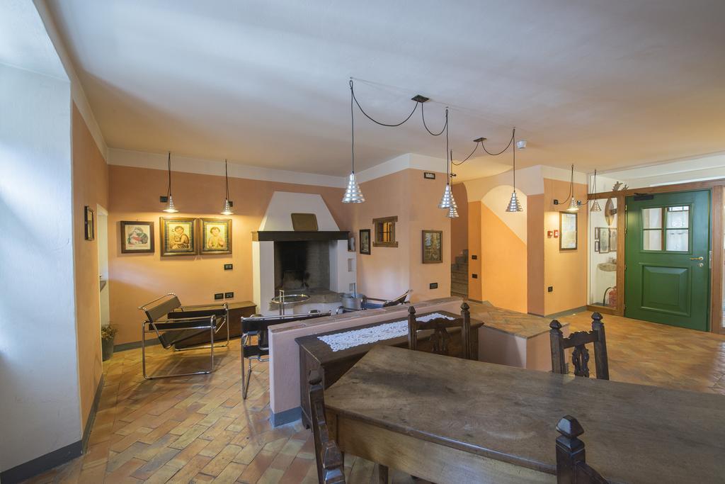 Al Tempo Perduto 3* Bagolino
