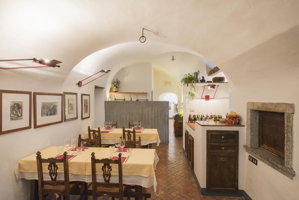 Hotel Al Tempo Perduto